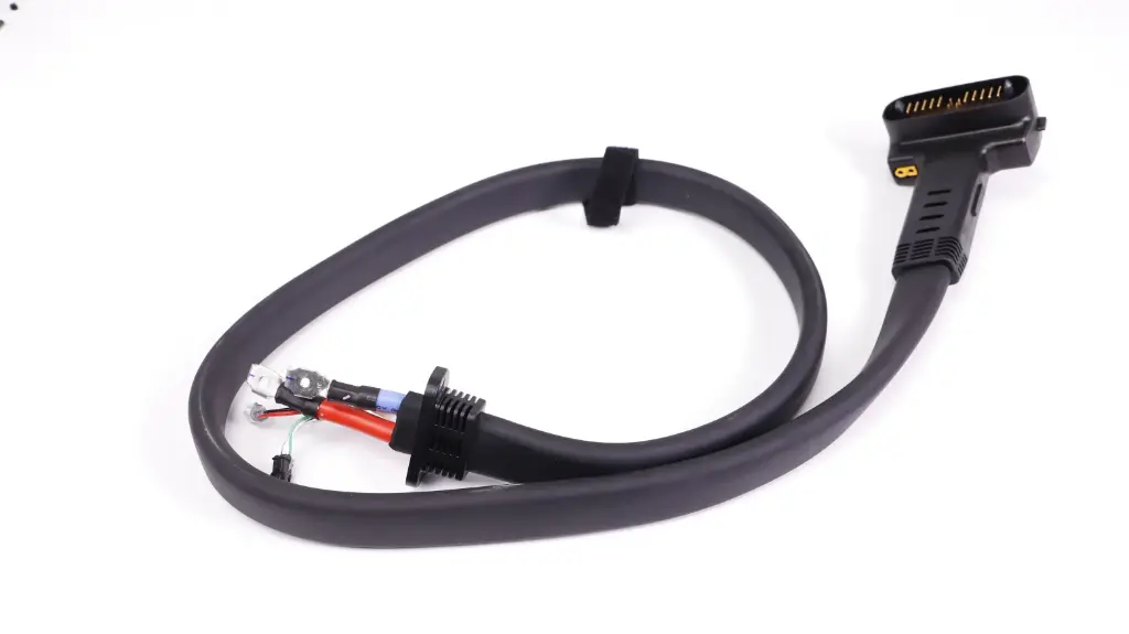 [RIMPDJ-1521 YC.XC.DD000751.01] T50 Power Module Output Cable