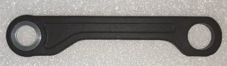 [RIMPDJ-1530 YC.JG.ZS002644.03] Lanyard Front Bracket (Left)R