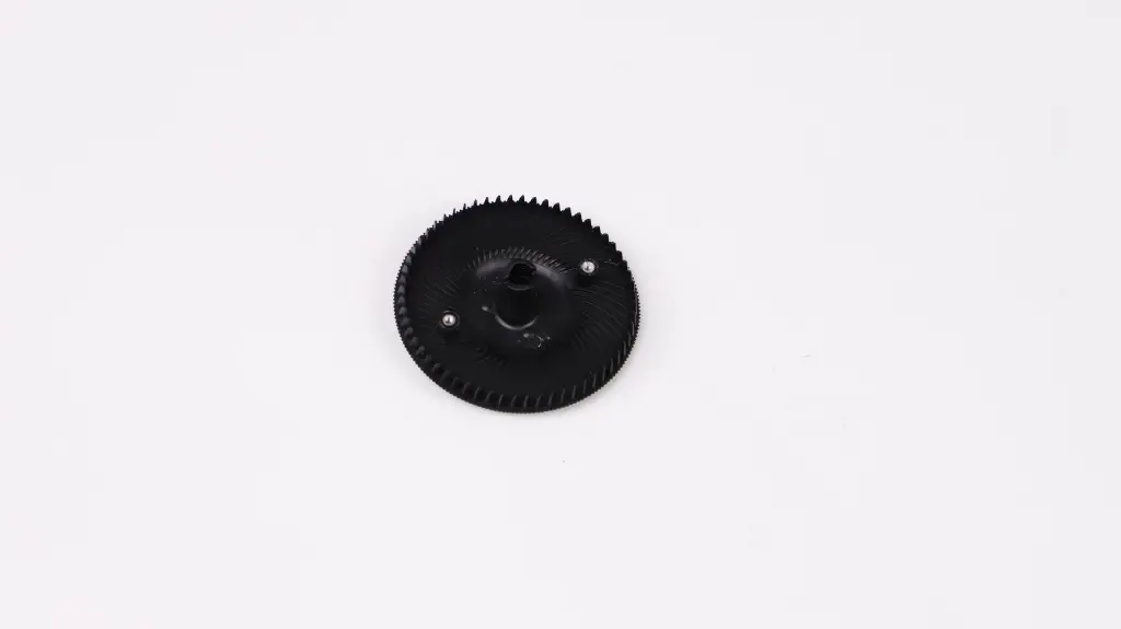 [RIMPDJ-1532 YC.JG.ZS003458.05] Spinner Disk_Lower Disk