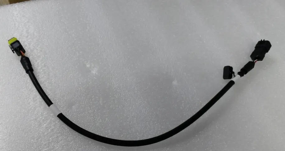 [RIMPDJ-1377 YC.XC.XX000808.03] Spreading System Adapter Cable