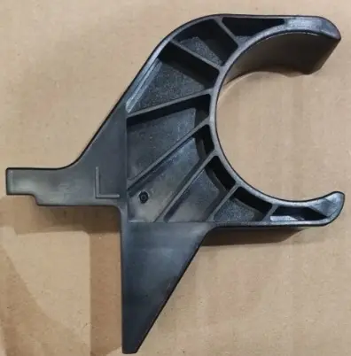 [RIMPDJ-1404 YC.JG.ZS002191.05] Aircraft Arm Fixing Piece (Left)