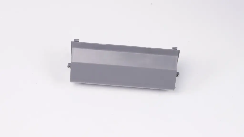 [RIMPDJ-1436 YC.JG.ZS003443.06] Parts of Multi-rotor Aircraft/Lower Cover of Rear Shell