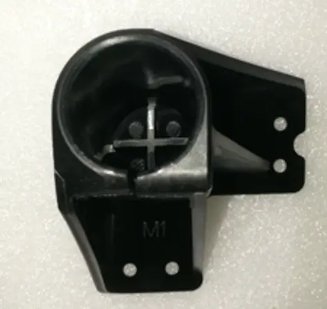 [RIMPDJ-1438 YC.JG.ZS003464.04] Landing Gear Fixing Piece/Landing Gear Fixing Piece (Front Right)
