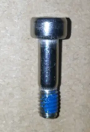 [RIMPDJ-1447 YC.ST.LL000330.03] Screw/Screw (M40-HC01510056-070039-5103-Y)