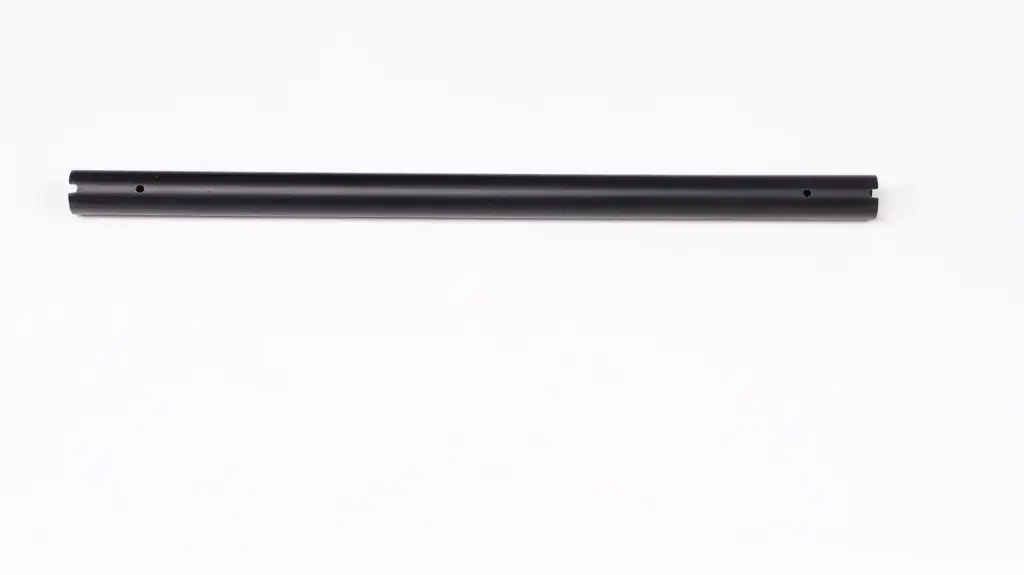 [RIMPDJ-1457 YC.JG.XW000111.03] landing gear crossbeam/Landing Gear Crossbeam (Front)