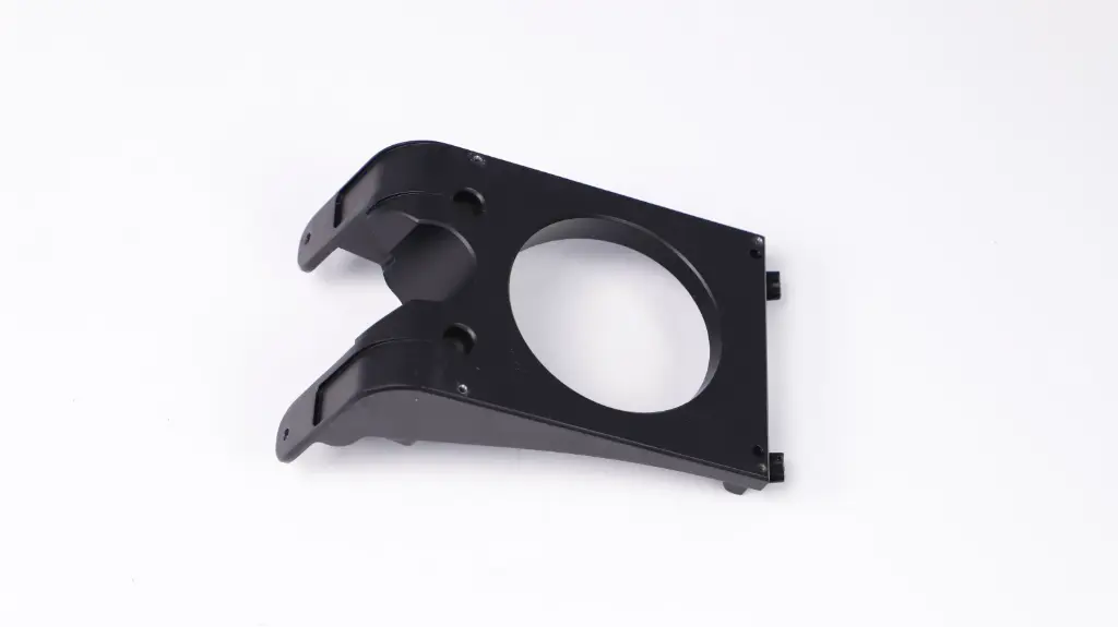 [RIMPDJ-1458 YC.JG.YZ000671.06] Parts of Multi-rotor Aircraft/Forward Radar Bracket