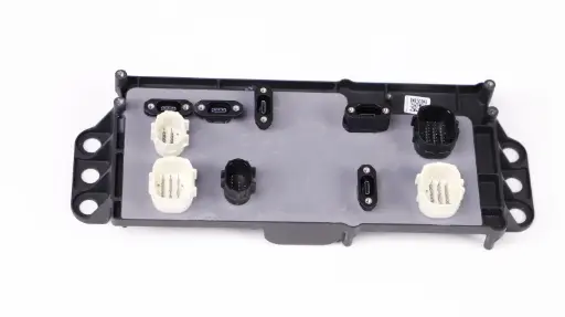 [RIMPDJ-1464 BC.AG.SS000676.01] Adaptive Board/Cable Distribution Board Module