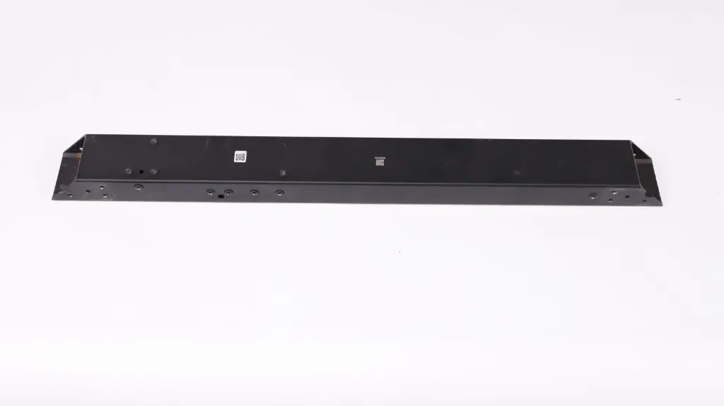 [RIMPDJ-1469 BC.AG.SS000688.02] Parts of Multi-rotor Aircraft/Middle Frame Aluminum Tube (Right)