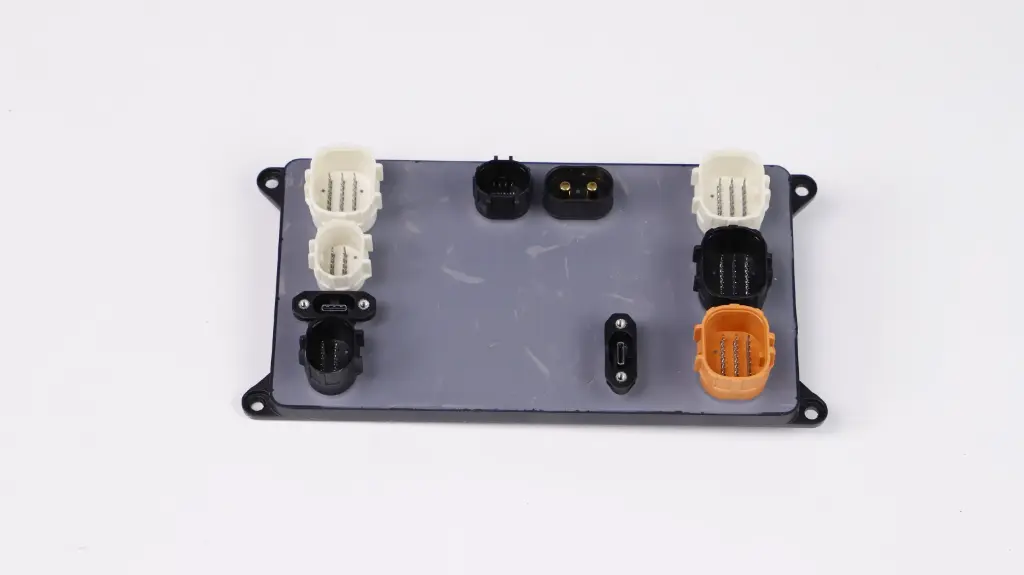 [RIMPDJ-1470 BC.AG.SS000690.01] Spraying Controller/Spraying Power Module