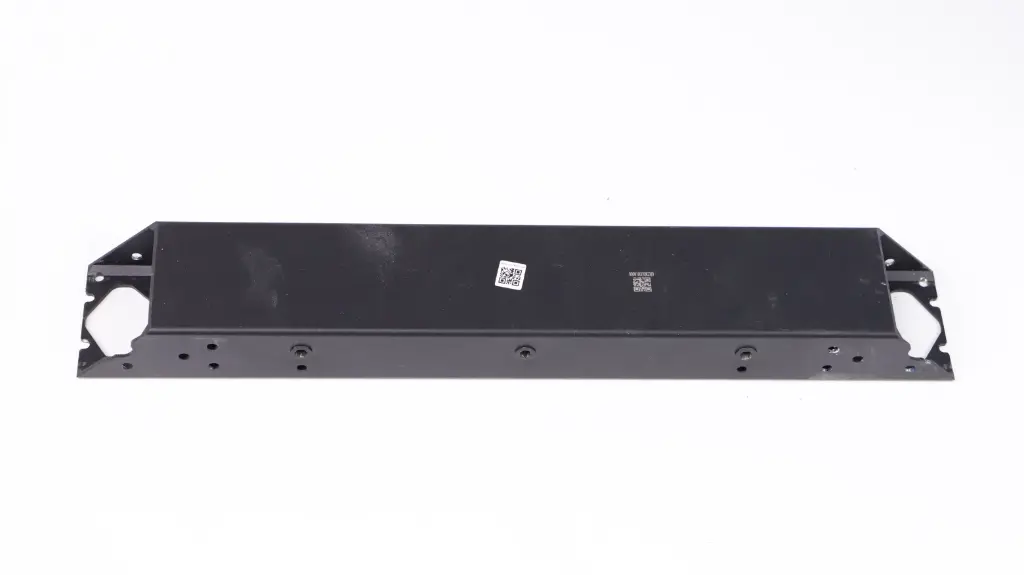 [RIMPDJ-1471 BC.AG.SS000692.02] Parts of Multi-rotor Aircraft/Rear Frame Aluminum Tube