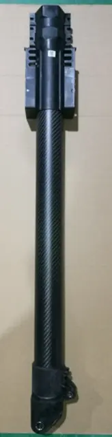 [RIMPDJ-1481 BC.AG.SS000845.01] Parts of Multi-rotor Aircraft/M2 Aircraft Arm