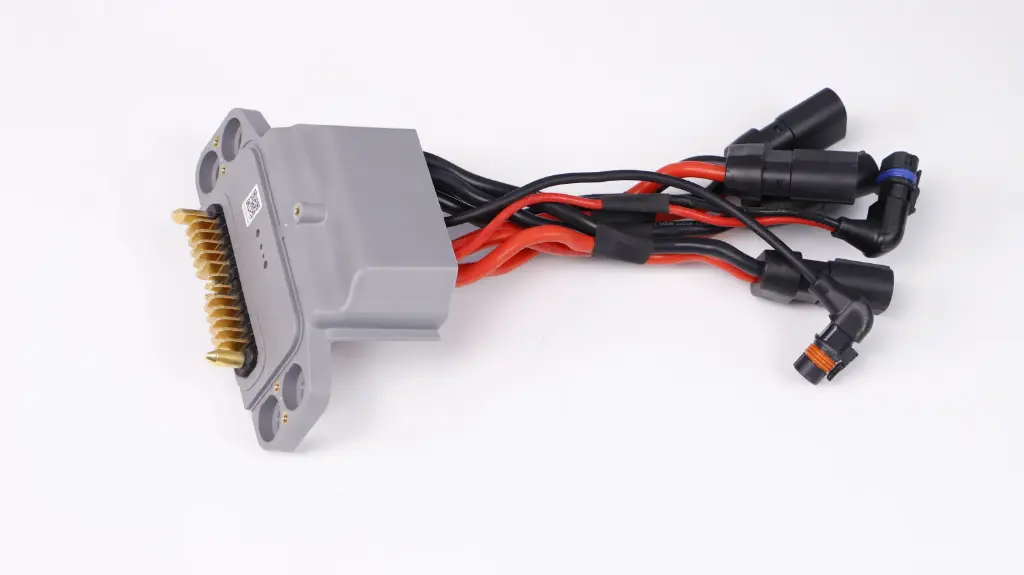 [RIMPDJ-1490 BC.AG.SS000691.01] Power distribution unit/Power Distribution Board Module