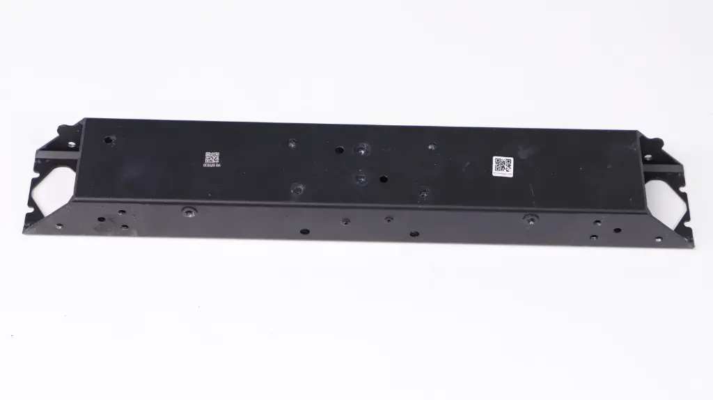 [RIMPDJ-1496 BC.AG.SS000672.02] Parts of Multi-rotor Aircraft/Front Frame Aluminum Tube