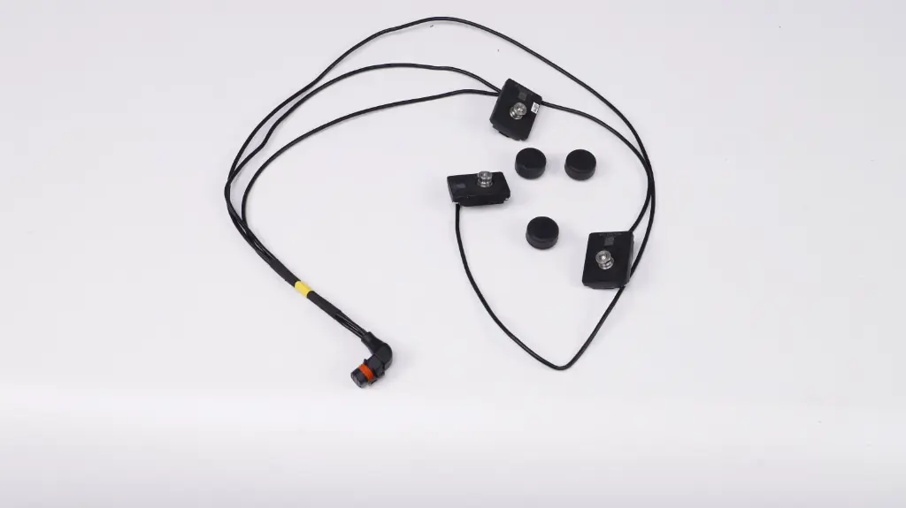 [RIMPDJ-1497 BC.AG.SS000673.01] Module of measuring weight/Weighing Sensor Module