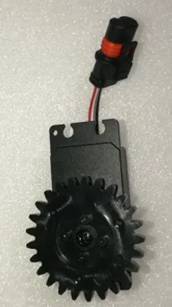 [RIMPDJ-1513 BC.AG.SS000717.01] Servo Module