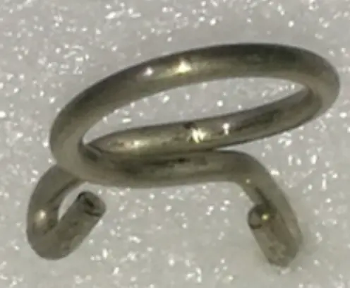 [RIMPDJ-1518 YC.JG.TT000173.03] Hose Clip