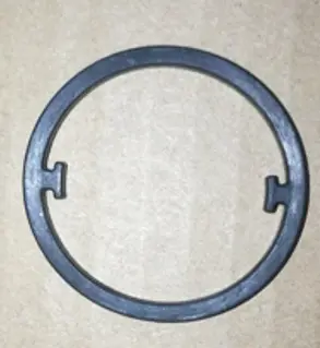 [RIMPDJ-1528 YC.JG.MY001053.02] Y-tee Part Sealing Pad