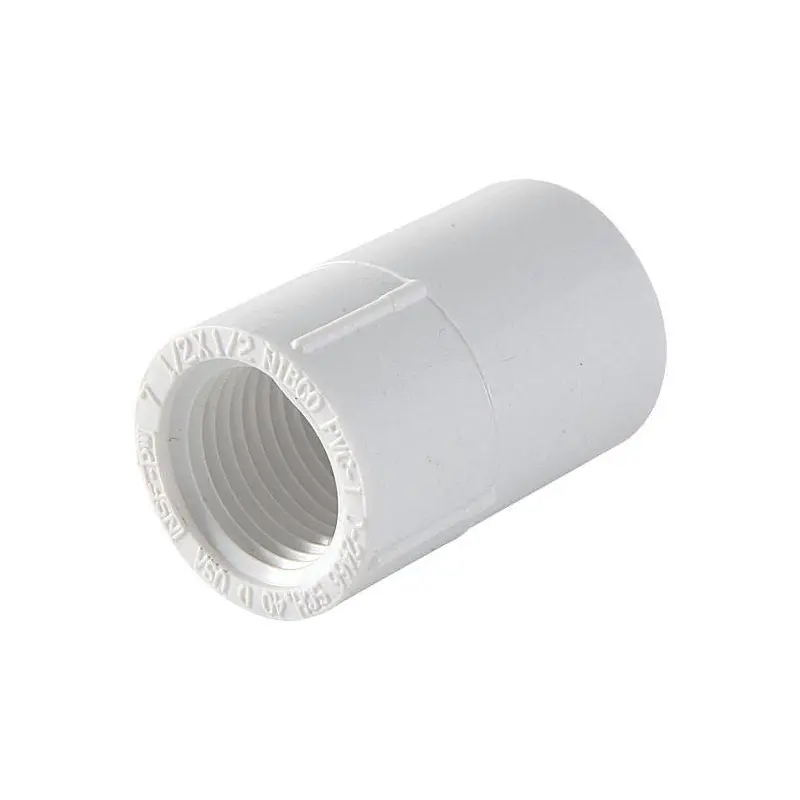 [435-040] ADAP HEMBRA 4 PVC C40 CR